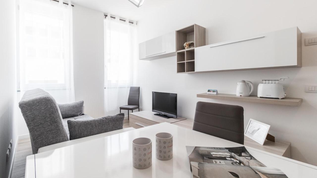Italianway - Savona 146 Διαμέρισμα Μιλάνο Εξωτερικό φωτογραφία