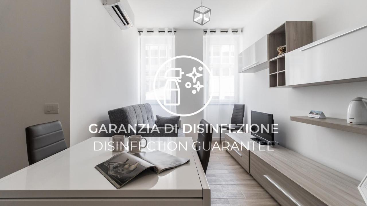 Italianway - Savona 146 Διαμέρισμα Μιλάνο Εξωτερικό φωτογραφία