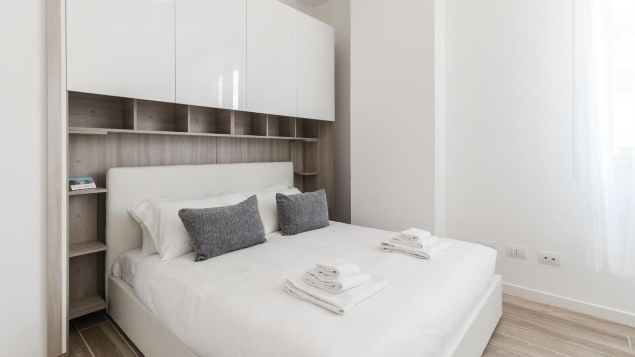 Italianway - Savona 146 Διαμέρισμα Μιλάνο Εξωτερικό φωτογραφία