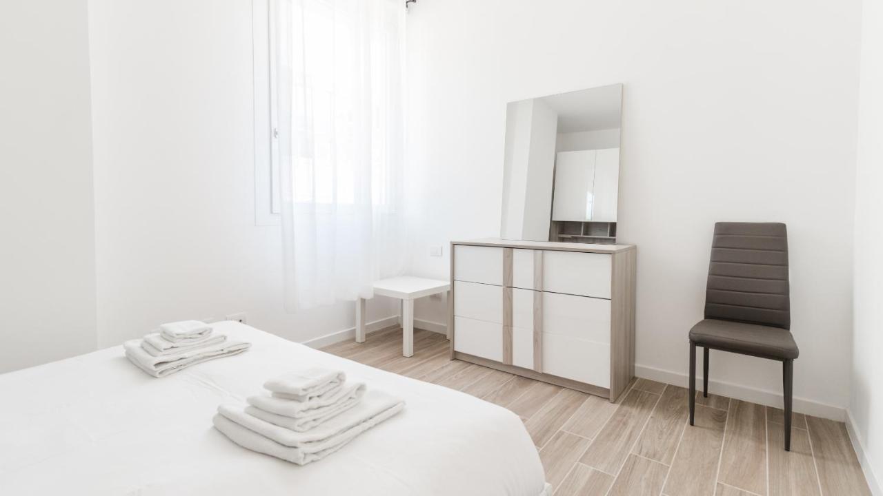 Italianway - Savona 146 Διαμέρισμα Μιλάνο Εξωτερικό φωτογραφία