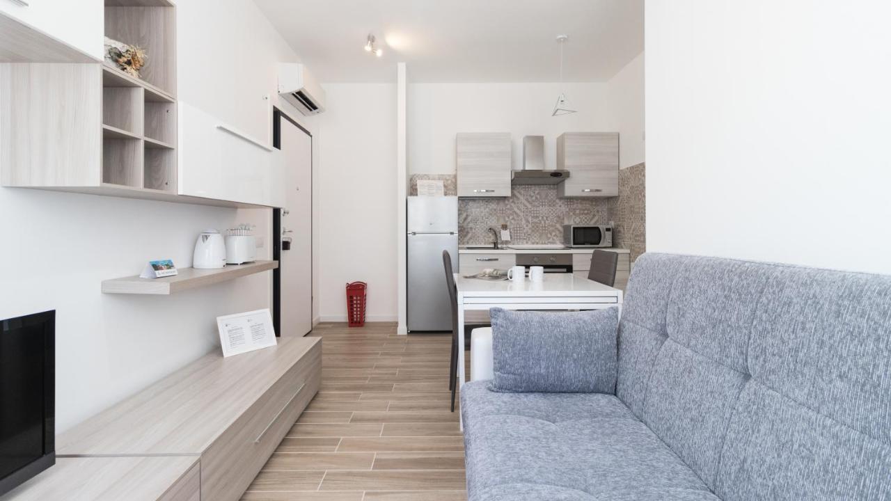 Italianway - Savona 146 Διαμέρισμα Μιλάνο Εξωτερικό φωτογραφία
