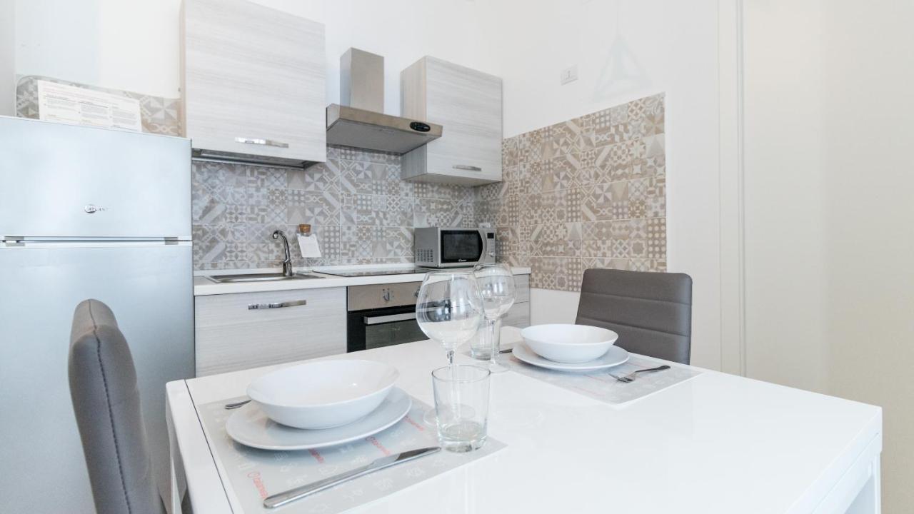 Italianway - Savona 146 Διαμέρισμα Μιλάνο Εξωτερικό φωτογραφία