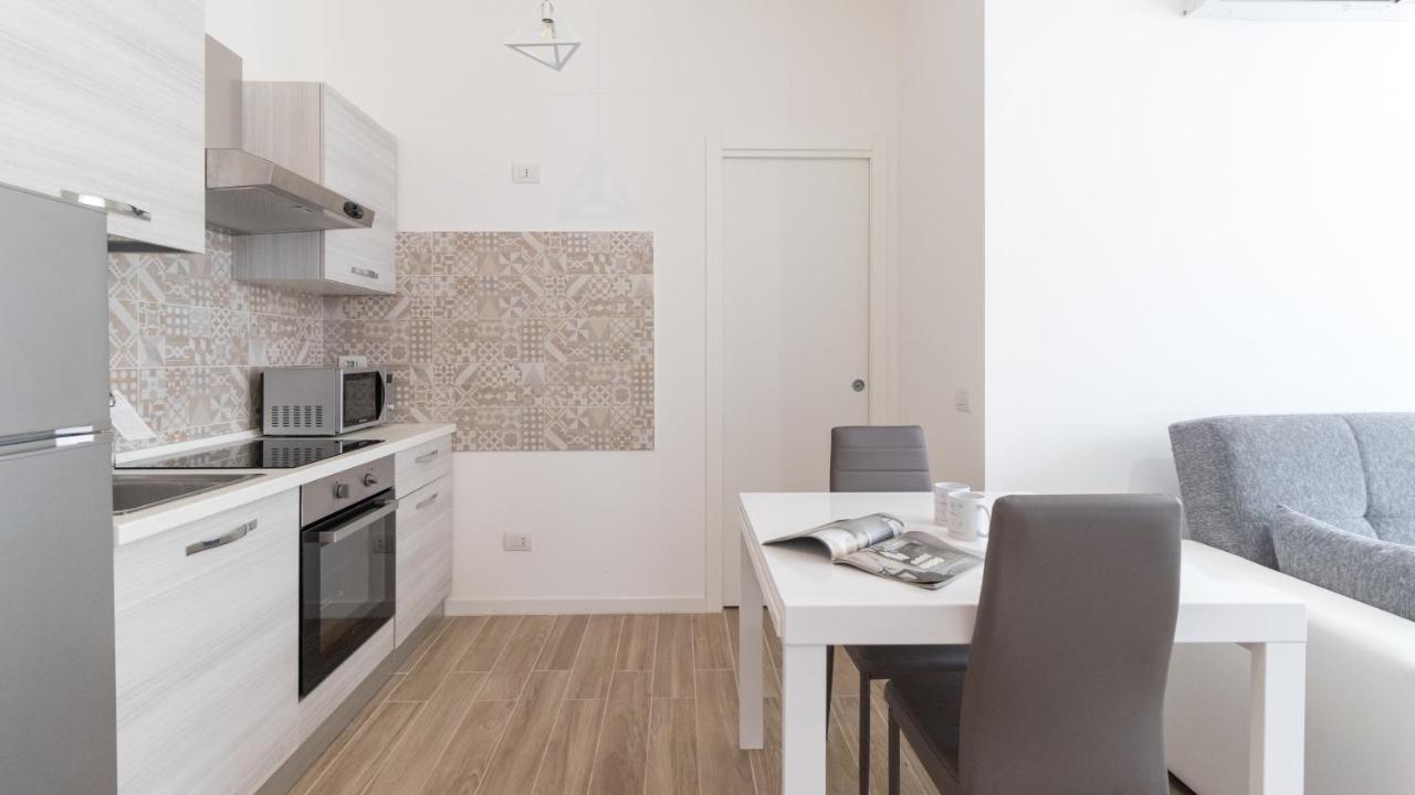 Italianway - Savona 146 Διαμέρισμα Μιλάνο Εξωτερικό φωτογραφία