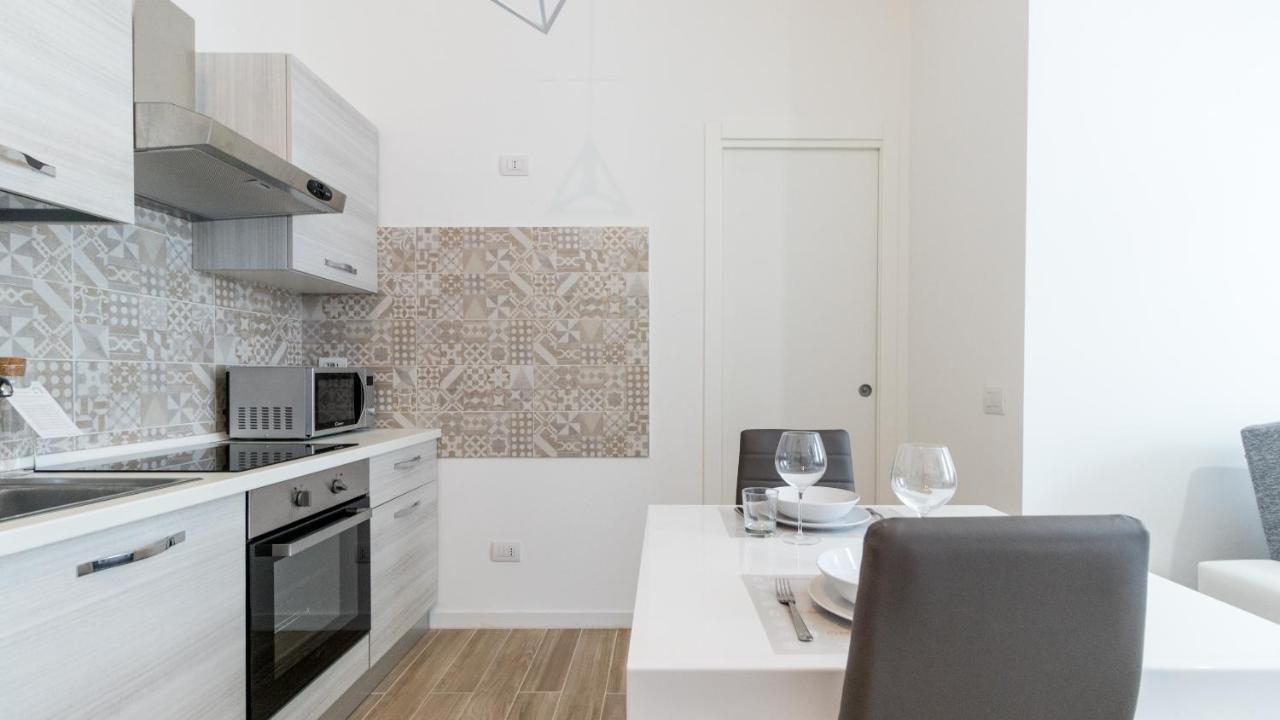 Italianway - Savona 146 Διαμέρισμα Μιλάνο Εξωτερικό φωτογραφία